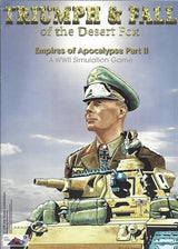 TRIUMPH/FALL OF THE DESERT FOX (POLYBAG) (Special Order)