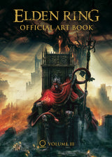 ELDEN RING: OFFICIAL ART BOOK VOLUME III HC (Special Order)