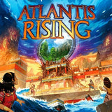 ATLANTIS RISING (EN) (Special Order)