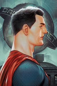 ACTION COMICS #1045 CVR B SARMENTO CARD STOCK (Special Order)