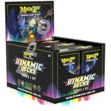 METAZOO TCG DYNAMIC DECKS SERIES 1 KIT DISPLAY 6CT (Special Order)