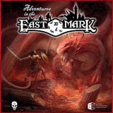 ADVENTURES IN THE EAST MARK BOX SET (Special Order)