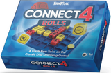 FANROLL/HASBRO CONNECT 4 ROLLS (Special Order)