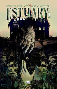 ESTUARY A GHOST STORY #4 (OF 4) CVR B NATHAN OOTEN VAR (Special Order)