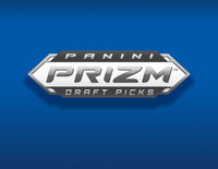 PANINI PRIZM DP COLLEGE BASEBALL 2022 (8/5/16) (Special Order)