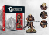 CONQUEST: HUNDRED KINGDOMS - FEMALE NOBLE LORD (Special Order)