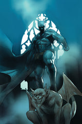 BATMAN: THE BRAVE AND THE BOLD #5 OLIVER (Special Order)