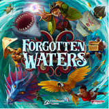 FORGOTTEN WATERS A CROSSROADS GAME (Special Order)