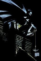 BATMAN #134 QUESADA CARD (Special Order)