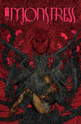 MONSTRESS #60 (MR) (Special Order)