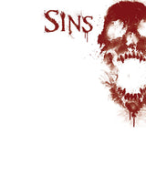 SINS RPG (Special Order)