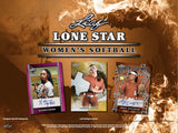 LEAF LONE STAR WOMEN'S SOFTBALL 2024 (Special Order)