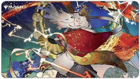 UP PLAYMAT MTG MYSTICAL ARCHIVE JPN ELECTROLYZE (Special Order)