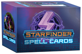 STARFINDER SPELL CARDS (Special Order)