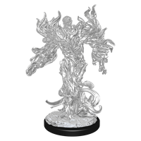 DND UNPAINTED MINIS WV15 ALLIP AND DEATHLOCK (Special Order)