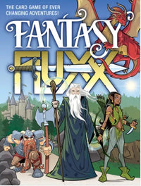 FANTASY FLUXX (6/48) (Special Order)