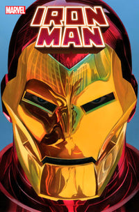 IRON MAN #17 (Special Order)
