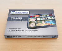 FOLDED SPACE: LOST RUINS OF ARNAK (Special Order)