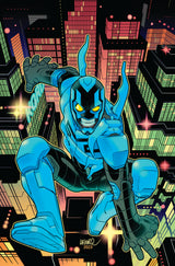BLUE BEETLE #1 LAFUENTE (Special Order)