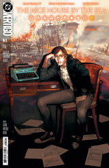 THE NICE HOUSE BY THE SEA #5 (Special Order)