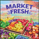 MARKET FRESH (Special Order)