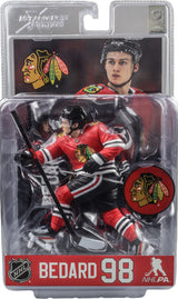 MCFARLANE NHL SPORTSPICKS-CONNOR BEDARD(BLACKHAWKS (Special Order)