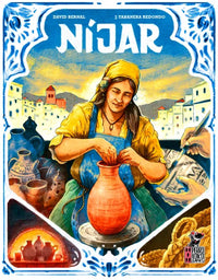 NIJAR (Pre-Order)