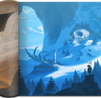 STONESAGA NEOPRENE GAME MAT (Pre-Order)