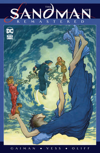 THE SANDMAN #19 REMASTERED (Special Order)