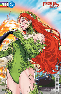 POISON IVY #34 PRIDE (Special Order)
