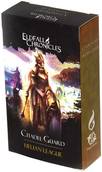 ELDFALL CHRONICLES: CITADEL GUARD (Special Order)