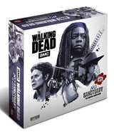 THE WALKING DEAD NO SANCTUARY THE KILLER WITHIN (Special Order)