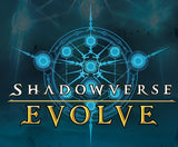 SHADOWVERSE BLADE OF RESENTMENT STARTER DECK #2 (Special Order)