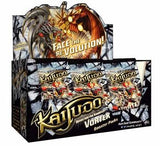 KAIJUDO THE VORTEX DECK (40+/8/6) (Special Order)