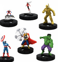 MARVEL HC: CLASSIC AVENGERS FAST FORCES (Special Order)