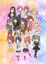 BFE ACE CROSS V3 THE IDOLMASTER CINDERELLA GIRLS (Special Order)