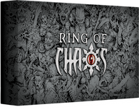RING OF CHAOS GAME: PLATINUM EDITION (Special Order)