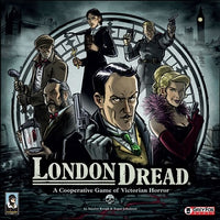 LONDON DREAD (EN) (Special Order)