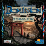 DOMINION RISING SUN (Special Order)