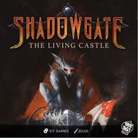 SHADOWGATE (Special Order)