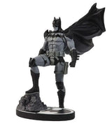 DC DIRECT-BATMAN BLACK & WHITE-BATMAN BY GERADS (Special Order)