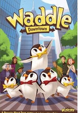 WADDLE (Special Order)