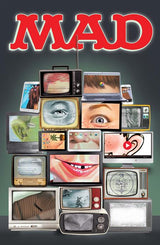 MAD MAGAZINE #49 (Special Order)