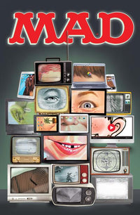 MAD MAGAZINE #49 (Special Order)