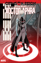 STAR WARS: DOCTOR APHRA #20 RENAUD TRAITOR OF THE (Special Order)