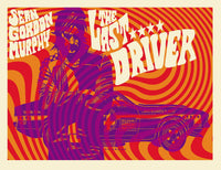 THE LAST DRIVER #3 (OF 5) CVR C MARK CHIARELLO VARIANT (Special Order)