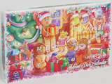 Q-WORKSHOP ADVENT DICE CALENDAR 2025 #6 (Special Order)