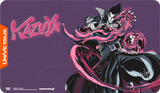 TEKKEN 8 PLAYMAT KAZUYA MISHIMA (Special Order)