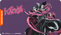 TEKKEN 8 PLAYMAT KAZUYA MISHIMA (Special Order)
