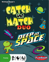 CATCH THE MATCH DUO DEEP IN SPACE (Special Order)